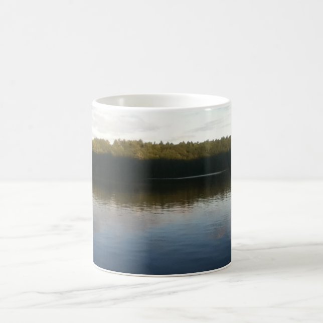 Lake Mug (Center)