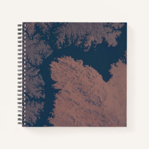 Lake Nasser Notebook