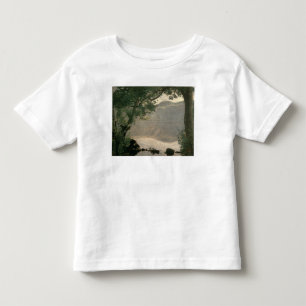 Lake Nemi, 1843 Toddler T-shirt