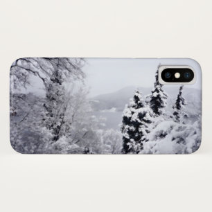 Lake Nojiri iPhone Case-Mate Case-Mate iPhone Case