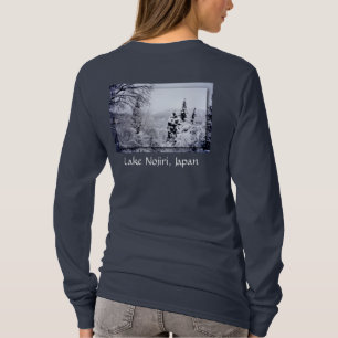Lake Nojiri Shirt