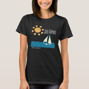 Lake Norman North Carolina T-Shirt