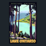 Lake Ontario Retro Roger Broders Travel Poster New<br><div class="desc">Lake Ontario Retro Roger Broders Travel Poster New York Ontario Boy Girl Dog Great Lakes Art Deco Print 372

vintage art print,  retro gig poster,  gothic horror art,  alternative wall decor,  surrealist poster,  rock concert print,  sci fi alien art,  macabre illustration,  dark aesthetic,  pop culture poster</div>
