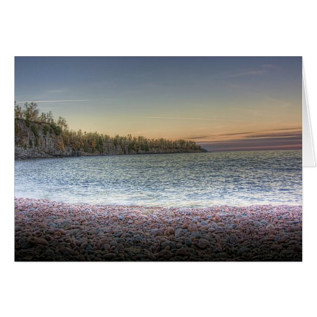 Lake Penninsula (Front Horizontal)