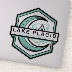 LAKE PLACID moon hexa