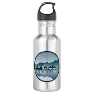 Lake Pleasant Arizona Reflection 532 Ml Water Bottle