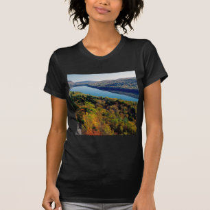Lake Porcupine Mountains T-Shirt