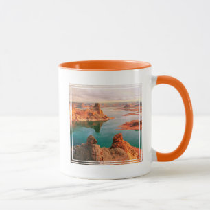 Lake Powell Arizona Mug