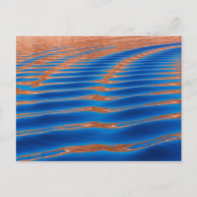 Lake Powell | Glen Canyon, UT Postcard (Front)