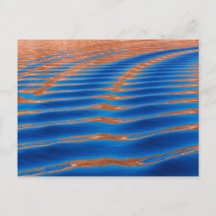 Lake Powell   Glen Canyon, UT Postcard