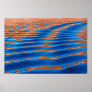 Lake Powell   Glen Canyon, UT Poster