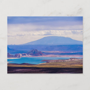lake Powell Postcard