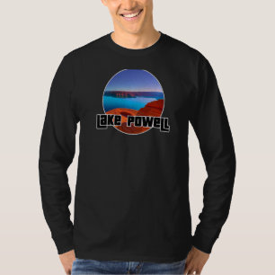 Lake Powell Southern Utah and Arizona Vacation Sou T-Shirt