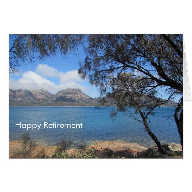 lake retirement (Front Horizontal)