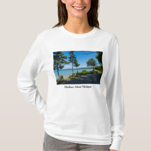 Lake Shore Drive Paradise Long Sleeve T-Shirt