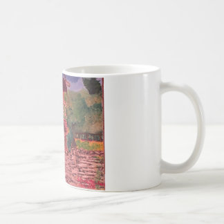 Lake Shrine Windmill Coffee Mug