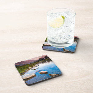 Lake Solitude Coaster