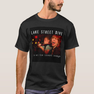 Lake Street Dive T-Shirt