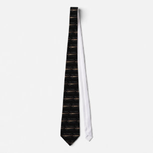 Lake Sturgeon Tie