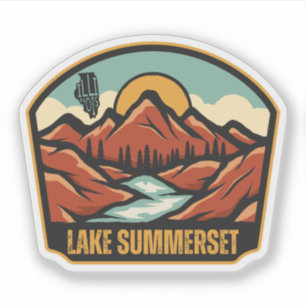 Lake Summerset, Illinois
