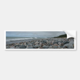 Lake Superior Bumper Sticker