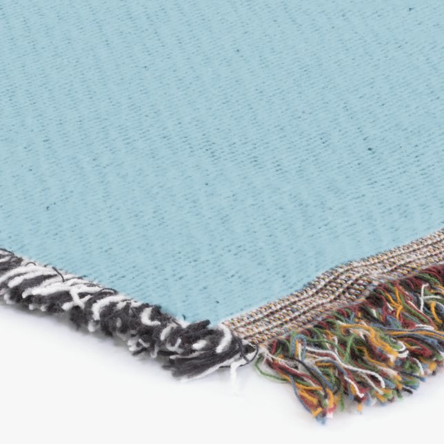 Lake Superior Driftwood roots #2  Throw Blanket (Corner)