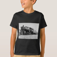 Lake Superior & Ishpeming Railroad Engine #20