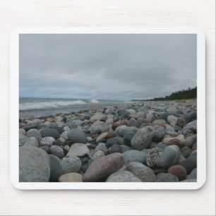 Lake Superior Mouse Pad