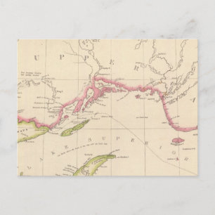 Lake Superior Postcard