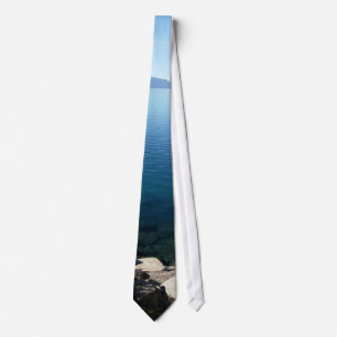 Lake Tahoe 5 Tie