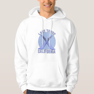 Lake Tahoe, California Hoodie