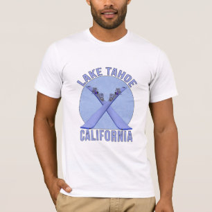 Lake Tahoe, California T-Shirt