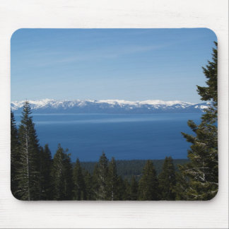 Lake Tahoe Mouse Pad