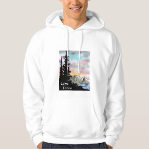 Lake Tahoe Sweatshirt