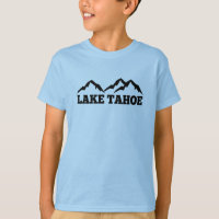 Lake Tahoe
