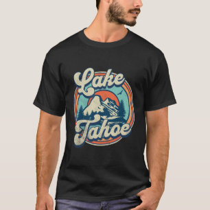 Lake Tahoe T-Shirt
