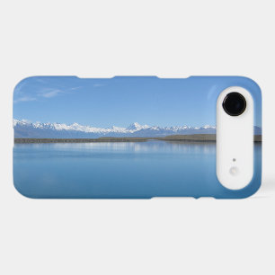 Lake Tekapo, New Zealand