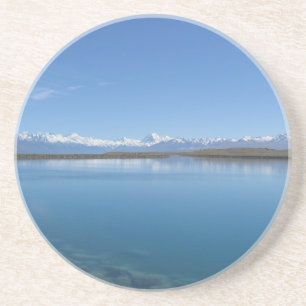 Lake Tekapo, New Zealand Coaster