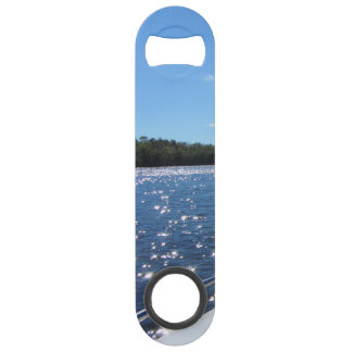Lake Vermilion Sparkling Blue Waters Bar Key