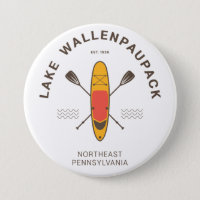 Lake Wallenpaupack Pennsylvania Paddle Boarding