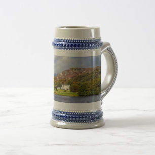Lake Windermere in Cumbria Mug