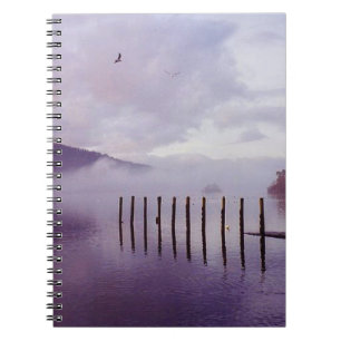 Lake Windermere Notebook