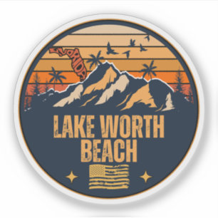 Lake Worth Beach, Florida