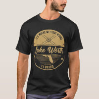 Lake Worth Florida It's Where my story begins