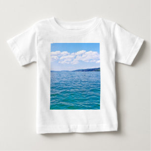 Lake Zurich Baby T-Shirt