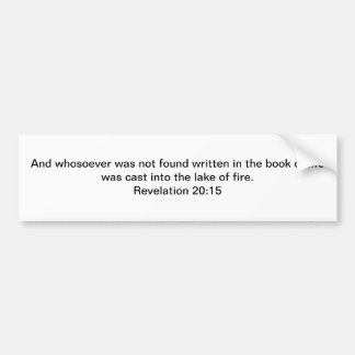 Lakefire Bumper Sticker