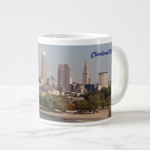 Lakefront Cleveland OH spécialité Mug