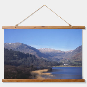 Lakeland Landscapes 1 Hanging Tapestry
