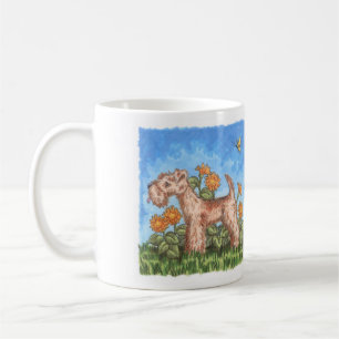 Lakeland Terrier 11oz. mug