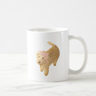 Lakeland Terrier Coffee Mug